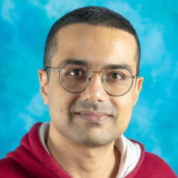 Dr. Hamid Nasiri