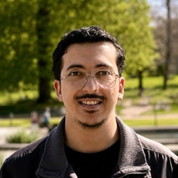 Mahmoud Abdelfattah