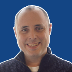Prof. Peter Garraghan
