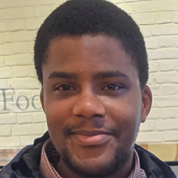 Zion Ejechi